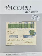 Vaccari Magazine N. 29 Maggio 2003 - Italienisch (ab 1941)