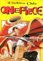 C 545 -  Fumetti One Piece - Manga