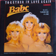 Babe - Together In Love Again - Disco, Pop