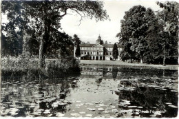 Rastatt, Bade Wurtemberg. Schloss Favorite. Format 14x9. Echt Photo. Excellent état. Gelaufen - Rastatt