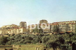 POSTCARD SANTA IRIA AZOIA VILA FRANCA DE XIRA RIBATEJO PORTUGAL CARTE POSTALE - Santarem