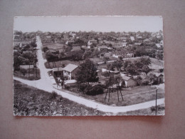 95 - GOUSSAINVILLE - VUE SUR LE QUARTIER DU NID - Goussainville