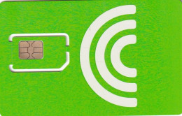 ROMANIA - Cosmote GSM, Mint - Roemenië