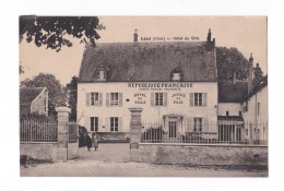 Léré, Hôtel De Ville, éd. L. Lenormand - Lere