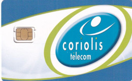 FRANCE - Coriolis Telecom GSM, Mint - Ohne Zuordnung