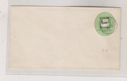 BRITISH EAST AFRICA  Nice Postal Stationery - Afrique Orientale Britannique