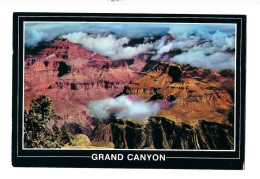 Grand Canyon. - Grand Canyon