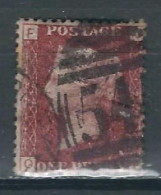Y&T 14 Used - Used Stamps