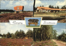 72398190 Soltau Camping Scandinavia Ahlften - Soltau