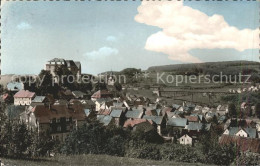 41601802 Westerburg Westerwald Panorama Westerburg - Westerburg