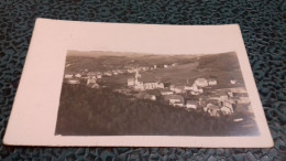 GERMANY GENEARAL VIEW FROM MAUSBACH ?? STOLBERG ??  UNBEKANNT UNIDENTIFIED UNKNOWN SEE MESSAGE TO BACK - Stolberg