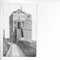 CHESTER. THE PHOENIX ( KING CHARLES ) TOWER. - Chester