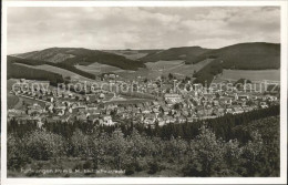 41601388 Furtwangen Panorama Furtwangen Im Schwarzwald - Furtwangen