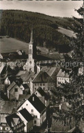 41601343 Furtwangen Kirche Furtwangen Im Schwarzwald - Furtwangen