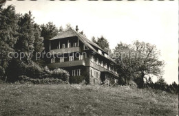 41601261 Tennenbronn Ferienheim Altenburg Schramberg - Schramberg