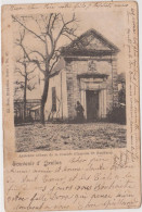 Souvenir D'Ixelles  Ancienne Abbaye De La Cambre - Ixelles - Elsene