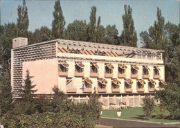 41601094 Bad Krozingen Sanatorium Plume Bad Krozingen - Bad Krozingen