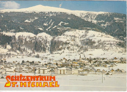 SBG-St.Michael - Schizentrum Gel. 1974 - St. Michael Im Lungau