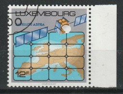 Luxemburg Y/T 1168 (0) - Used Stamps