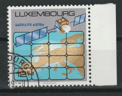 Luxemburg Y/T 1168 (0) - Usados