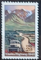 USA  1992,  YT N°2021  N**,  Cote YT 1€ - Unused Stamps