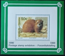 Bophuthatsana  1990,  YT N°B5  N**,  Cote YT 7€ - Unused Stamps