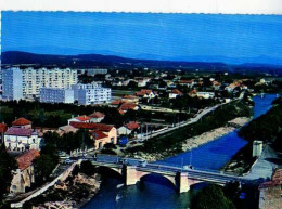 84 BOLLENE Pont Sur Le Lez Nouveaux Quartiers - Bollene