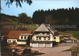 41600210 Elzach Gasthaus Pension Landwassereck Elzach - Elzach