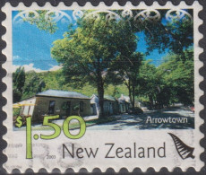 2003 Neuseeland ° Mi:NZ 2090I, Sn:NZ 1866, Yt:NZ 2010, Arrowtown, New Zealand Landscapes - Gebruikt