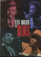 Les Dieux Du Blues. - Collectif - 1995 - Música