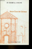 Saint-Ciers De Canesse - Tiré à Part Des Cahiers Du Vitrezais N°54 Novembre 1985. - Coutura Johel - 1985 - Aquitaine