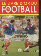 Le Livre D'or Du Football - 1992 - Preface De Fabrice GUY - Pierre-Marie Descamps, Gerard Ejnes - 1992 - Bücher