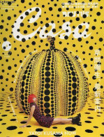 Casa Brutus N°3 - 2023 March - Vol. 275 - Yayoi Kusama Now- En Japonais Et Anglais - COLLECTIF - 2023 - Culture