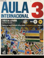 Anula Internacional 3 - Curso De Espanol Nueva Edicion - B1 + 1 CD Audio - JAIME CORPAS- AGUSTIN GARMENDIA- CARMEN SORIA - Ontwikkeling