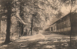 AK Einbeck - Teichen - 1907 (66770) - Einbeck