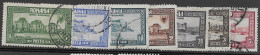 Romania VFU Set 1927 - Usado