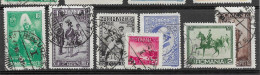 Romania VFU 1931 - Used Stamps
