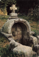 TREGUNC - FONTAINE SAINT PHILIBERT - Trégunc