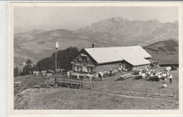 ALP OBERBACHEN EBNAT-KAPPEL - Ebnat-Kappel