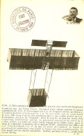 91 QUINZAINE DE PARIS PORT AVIATION DU 7 AU 21 OCTOBRE 1909 L AVIATEUR GODARD - Juvisy-sur-Orge