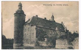 D-16244  EUSKIRCHEN : Schloss Satzvey ( Text Falsch ) - Euskirchen