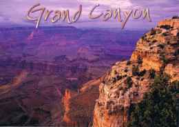 CPM..ETATS UNIS..USA..GRAND CANYON..MAXI CARTE.. - Gran Cañon