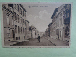 102-14-255               JODOIGNE    Av. Fd. Charlot   ( Brunâtre ) - Jodoigne