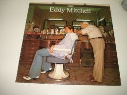 B13 / Eddy Mitchell – C'est Bien Fait –  LP -  960 019  - Fr  1979  NM/NM - Disco & Pop