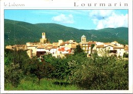 8-1-2024 (4 W 40) France - Loumarin - Lourmarin