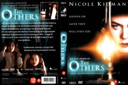 DVD - The Others - Horror