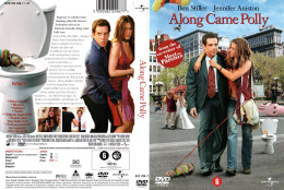 DVD - Along Came Polly - Comedy