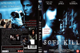 DVD - The Soft Kill - Politie & Thriller