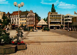 73908078 Delmenhorst Rathausplatz - Delmenhorst