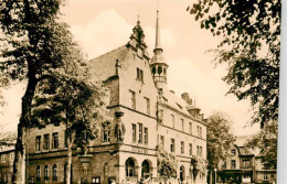 73907951 Luetzen Sachsen-Anhalt Rathaus - Lützen